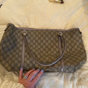Gucci Tote Bag